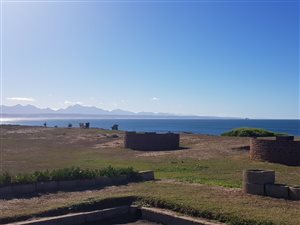 2 Bed Apartment in Bay View