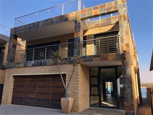 3 Bed House in Kungwini Country Estate