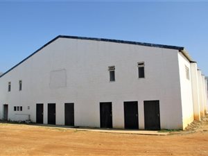 4957 m² Farm in Bot River
