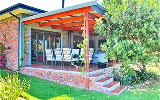 3 Bedroom House in Tergniet