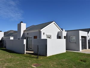 3 Bed House in Klein Parys