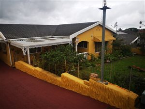 3 Bed House in Shallcross
