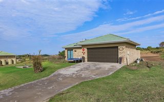 5 Bedroom House in Glen Eden