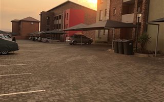 2 Bedroom Apartment in Amberfield