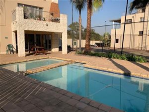2 Bed Apartment in Sunninghill