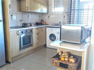 2 Bed Apartment in Woodmead