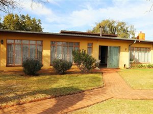4 Bed House in Sundra