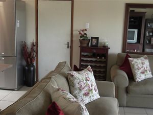 2 Bed House in Crestholme