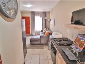 2 Bed Apartment in Lotus Gardens