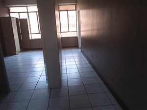 2.5 Bed Apartment in Pretoria Central