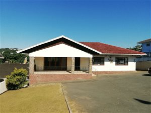 4 Bed House in Reservoir Hills
