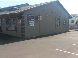 72 m² Office Space in Malvern