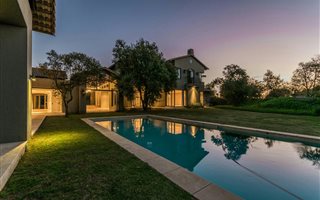 4 Bedroom House in Blair Atholl Estate