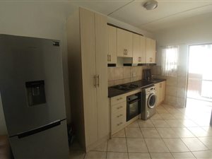 2 Bedroom House in Woodhurst