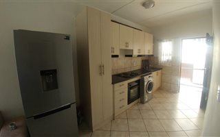 2 Bedroom House in Woodhurst