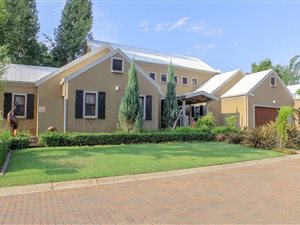 3 Bed House in Die Bult
