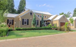 3 Bedroom House in Die Bult