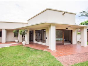 4 Bed House in Mtunzini