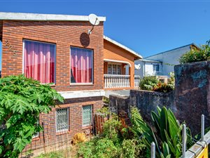 4 Bed House in Moorton