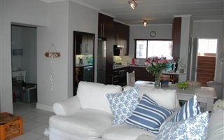 2 Bedroom Apartment in Solheim