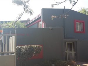 3 Bed Apartment in Benoni Central