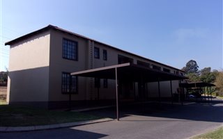 2 Bedroom Apartment in Lindhaven