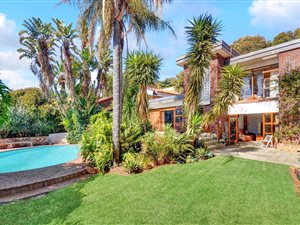4 Bed House in Quellerina