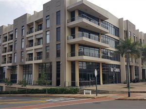 61 m² Office Space in Ridgeside