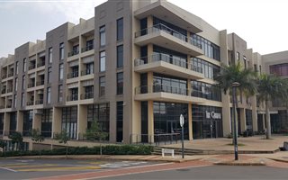 61 m² Office Space in Ridgeside