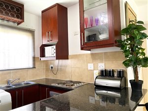 2 Bed Townhouse in Hesteapark