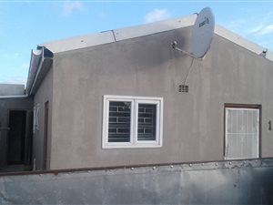 2 Bed House in Devon Park
