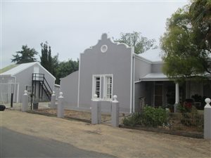 4 Bed House in Porterville