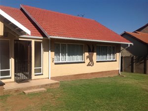 3 Bed House in Dinwiddie