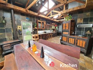 3 Bed House in Vanderbijlpark SW5