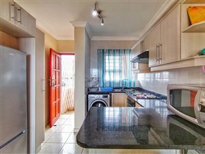 2 Bed Apartment in Manaba