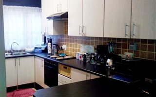 2 Bedroom Townhouse in Kabega