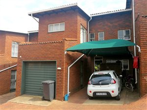 3 Bed Duplex in Lyttelton Manor