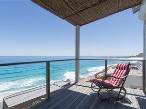 3 Bed House in Misty Cliffs