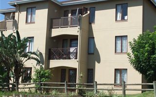 1 Bedroom Apartment in The Wolds