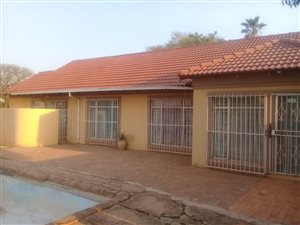 3 Bed House in The Orchards