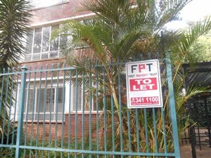 1.5 Bed Flat in Sunnyside