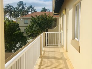1 Bed Apartment in Manor Estates