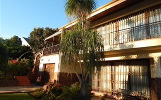 4 Bedroom House in Mountain Rise