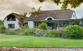 4 Bedroom House in Fancourt