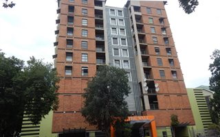 1 Bedroom Apartment in Hatfield