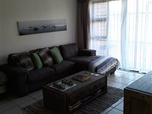 2 Bed Apartment in Sonstraal Heights