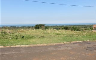 1192 m² Land available in Mtunzini