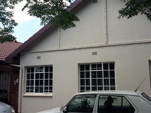 4 Bed House in Randhart