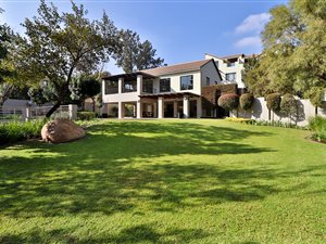 1 Bed Apartment in Lonehill