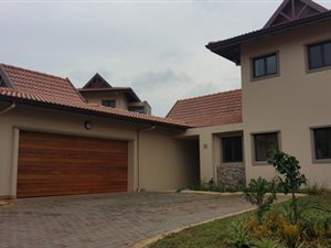 3 Bed House in Izinga Estate